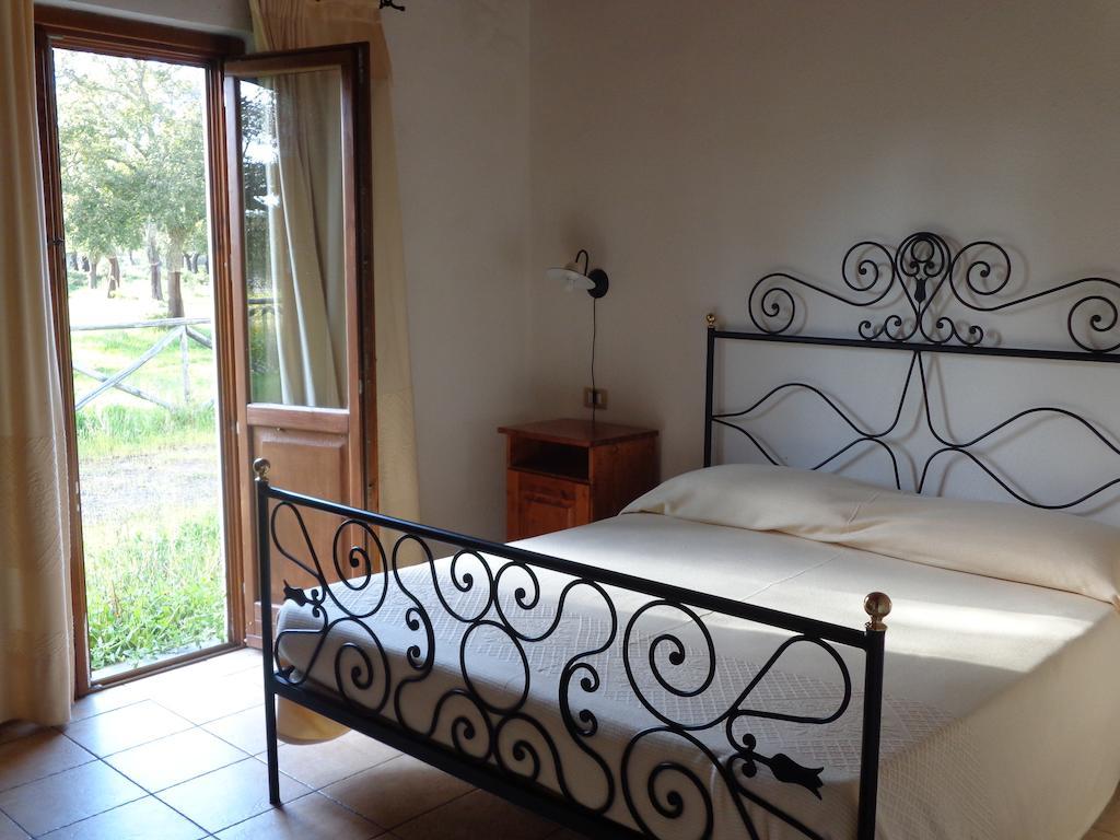 Hotel Su Baione Abbasanta Extérieur photo